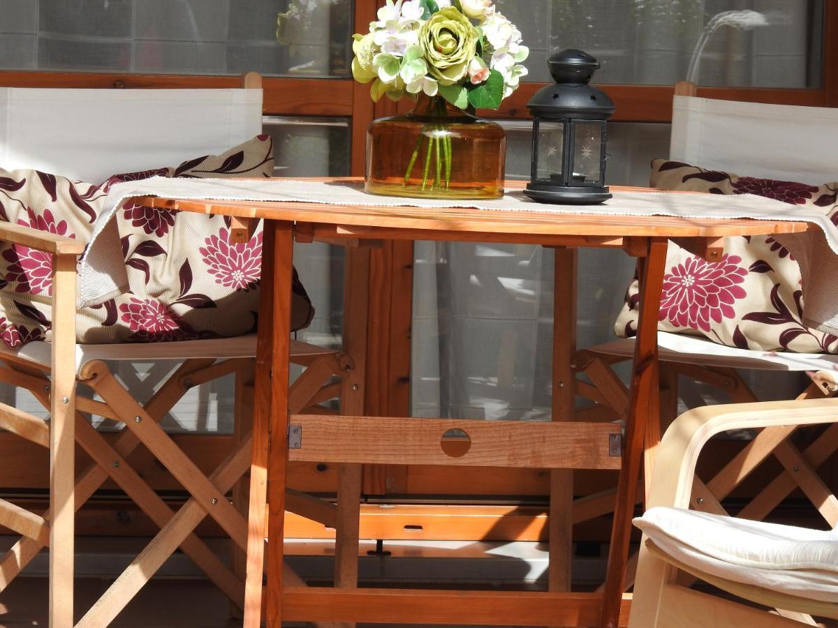 Casa Arce Villa Biescas  Ngoại thất bức ảnh