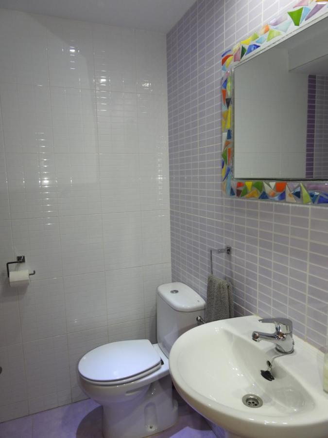 Casa Arce Villa Biescas  Ngoại thất bức ảnh
