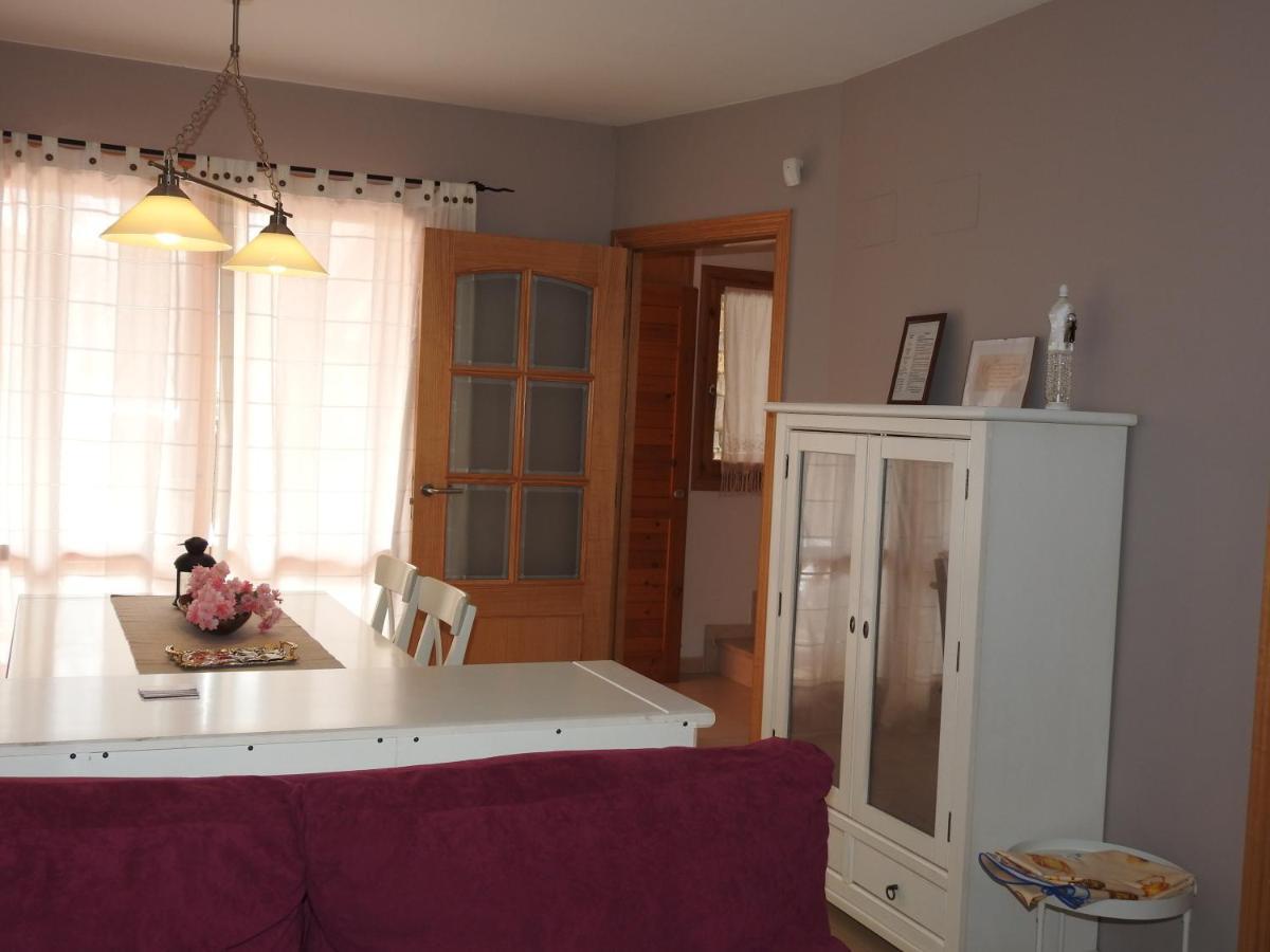 Casa Arce Villa Biescas  Ngoại thất bức ảnh