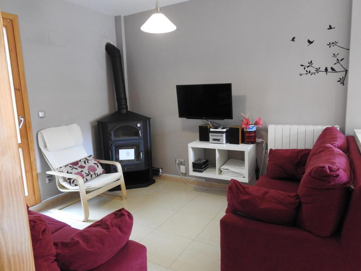 Casa Arce Villa Biescas  Ngoại thất bức ảnh