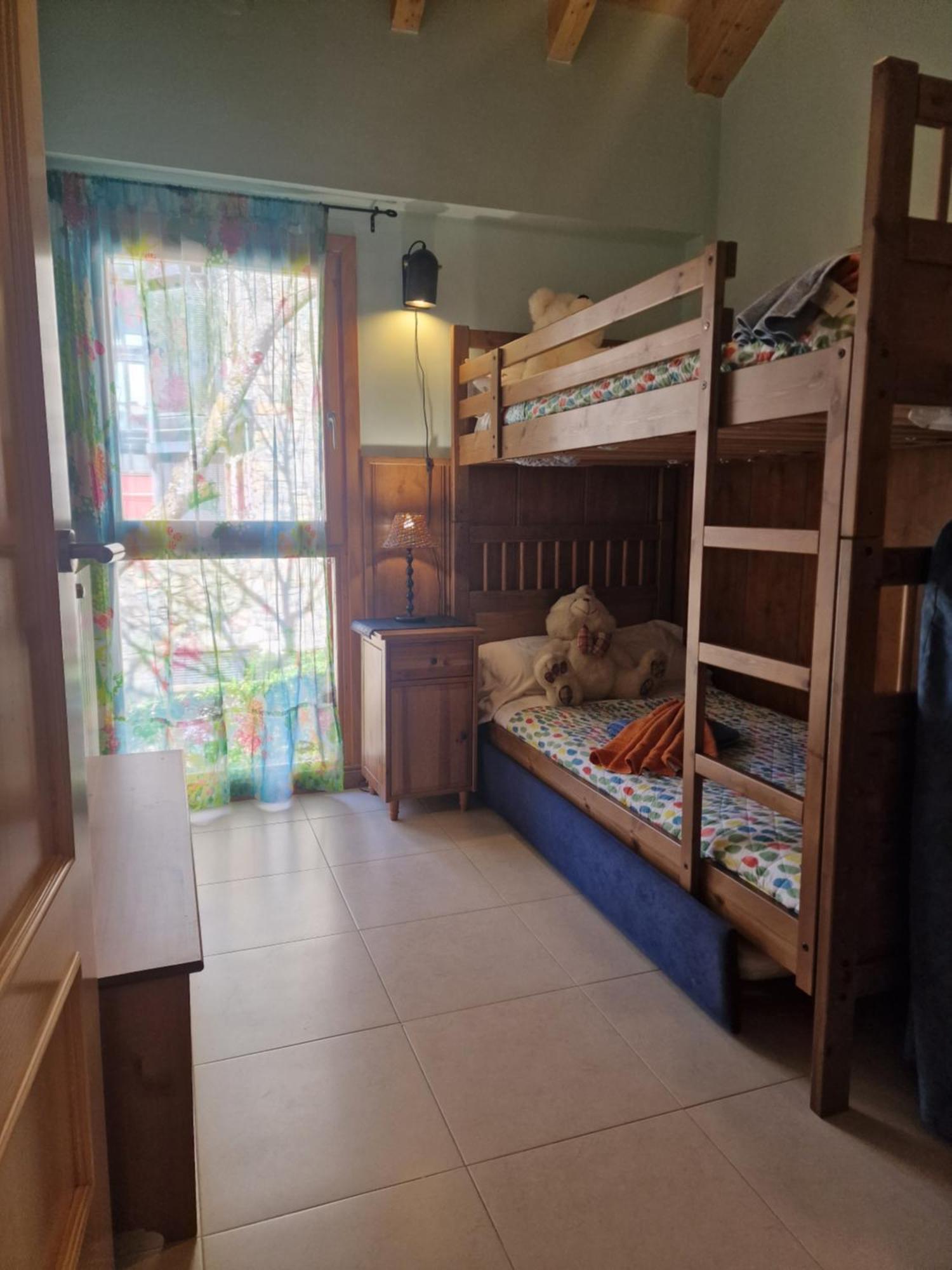 Casa Arce Villa Biescas  Ngoại thất bức ảnh