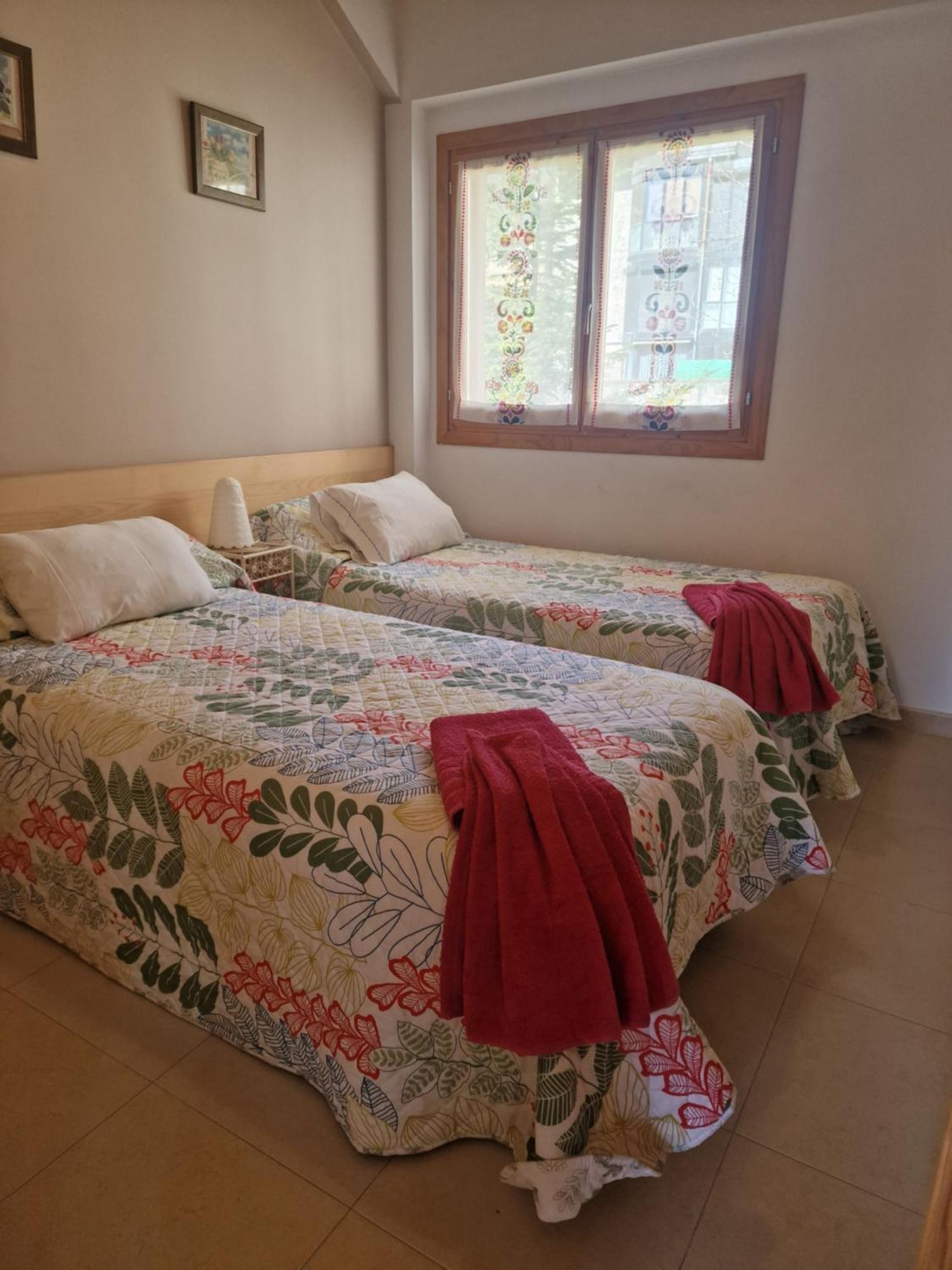 Casa Arce Villa Biescas  Ngoại thất bức ảnh